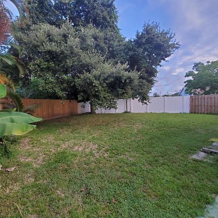 Beautiful Spacious And Luxury Delray Beach House! Near The Beach! Exterior foto