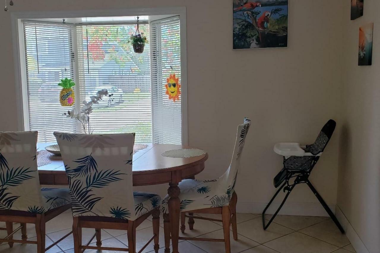 Beautiful Spacious And Luxury Delray Beach House! Near The Beach! Exterior foto