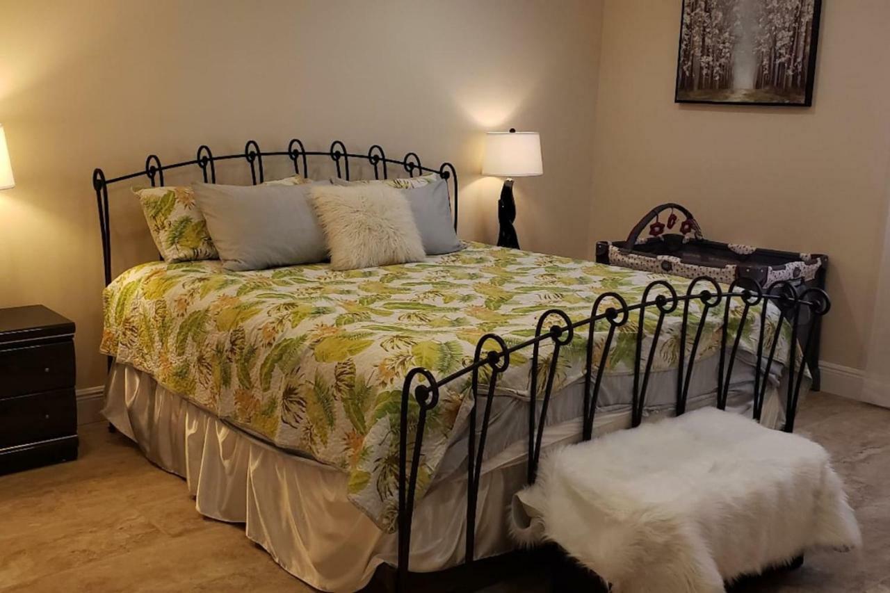 Beautiful Spacious And Luxury Delray Beach House! Near The Beach! Exterior foto