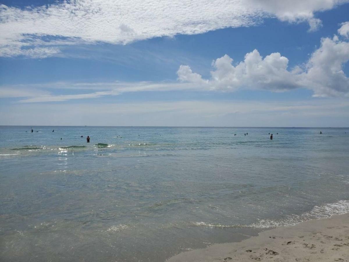 Beautiful Spacious And Luxury Delray Beach House! Near The Beach! Exterior foto