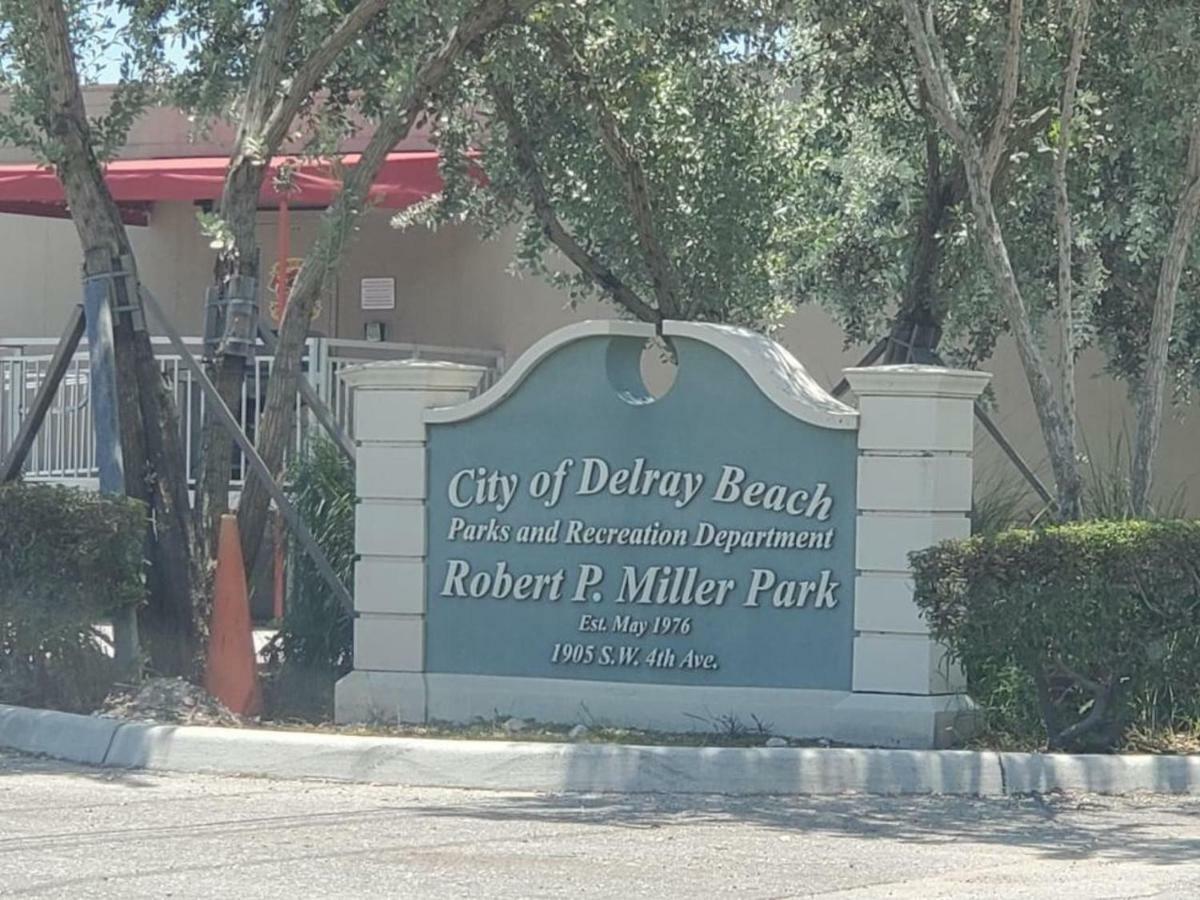 Beautiful Spacious And Luxury Delray Beach House! Near The Beach! Exterior foto
